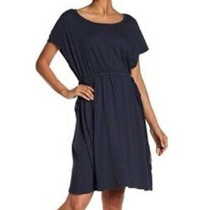 Current/Elliott The Sawyer Dress in Vintage Salute
